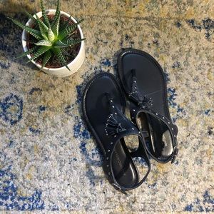 Antonio Melani Willah sandals